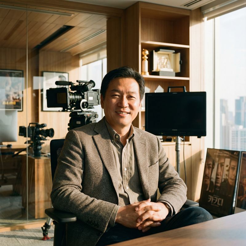 国产视频影视导演张明远