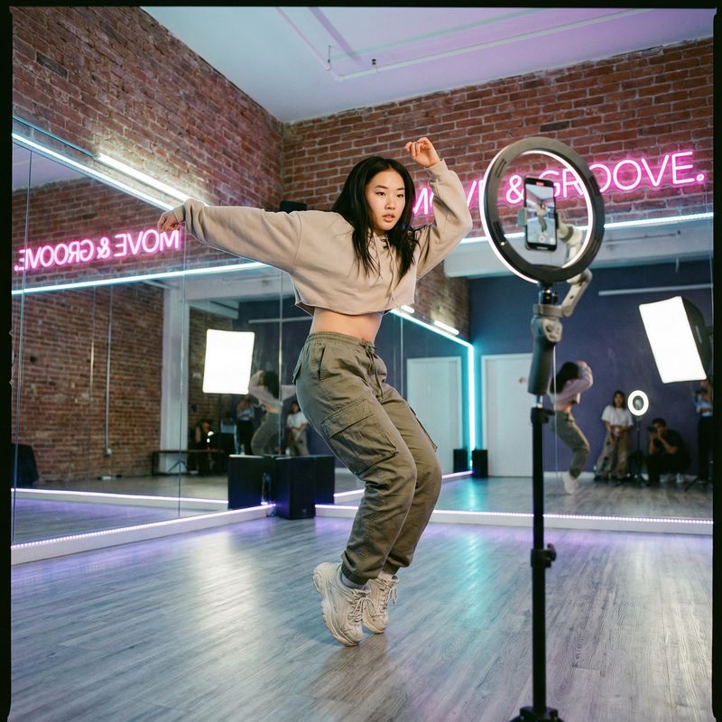 国产视频舞蹈视频